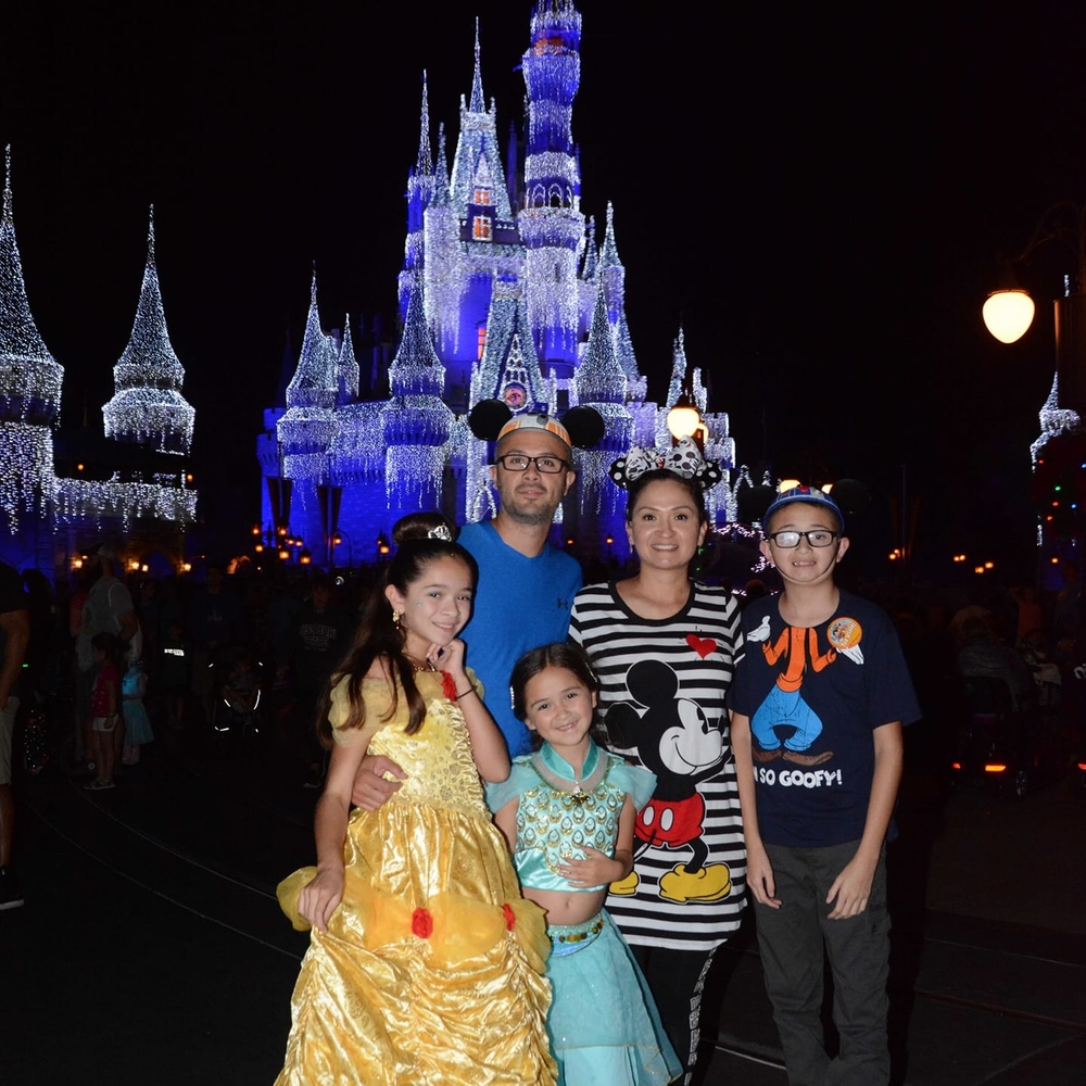 Meet your Posher, Karla n